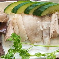 โกโจ ข้าวมันไก่ บิสสิเนสพาร์ค