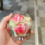 เมนูของร้าน ปั้น คำ หอม เซ็นทรัลศรีราชา