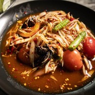 ส้มตำแมน Somtam Man