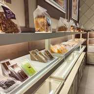 บรรยากาศ ปั้น คำ หอม เซ็นทรัลศรีราชา