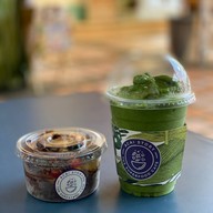 Acai Story นิชดาธานี