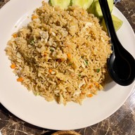 นั่ง ตา-กลม ตาก-ลม มา ย่างหมึก