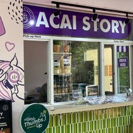 Acai Story นิชดาธานี