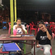 พร้อมพรรณเนื้อย่างเกาหลี