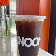 Kanoon Cafe & Bistro -