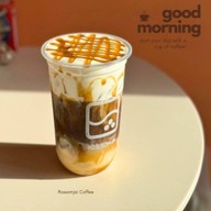 รสสมใจคอฟฟี่ สาขาหลัก