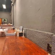 บรรยากาศ โชชิน ราเมง -