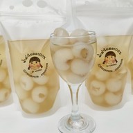 น้ำลำใยสดแท้ 100% by Angpao