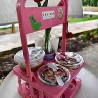 LALOLI CAFE Coco