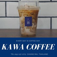 KAWA Coffee