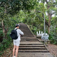 Xiangshan Hiking Trail