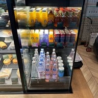 Starbucks Wattanapat Trang Hospital