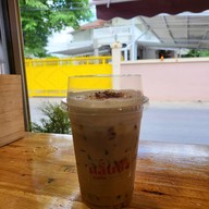 กลิ่น-ชา waffle&Tea