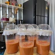 กลิ่น-ชา waffle&Tea