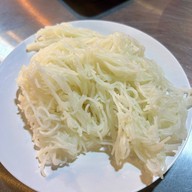 เมนูของร้าน ลาบแซ่บยโสธร บางขุนเทียน 7