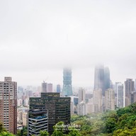Xiangshan Hiking Trail