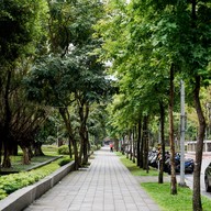 Xiangshan Hiking Trail