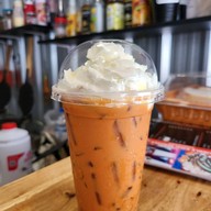 กลิ่น-ชา waffle&Tea