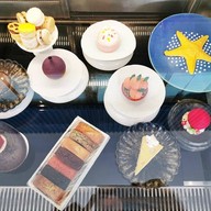 เมนูของร้าน I C I