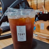 TONY Specialty Coffee & Slowbar