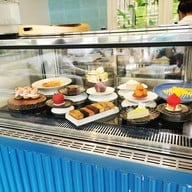 เมนูของร้าน I C I