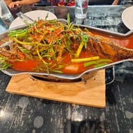 ครัวสมร กาญจนาภิเษก บางแวก