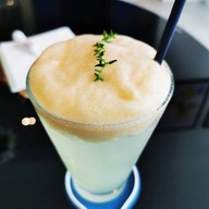 เมนูของร้าน I C I
