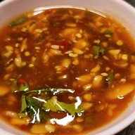 เมนูของร้าน ครัวศิริวัฒน์