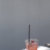 เมนูของร้าน found cafe นวลจันทร์