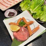 SABU YAKINIKU