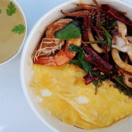 Hotel Del Luna Delivery