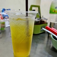 เมนูของร้าน ซ้ง เย็นตาโฟ เอกชัย 40 -