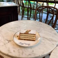เมนูของร้าน Paris Mikki สุขุมวิท 19