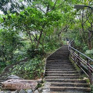 Xiangshan Hiking Trail