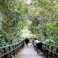 Xiangshan Hiking Trail