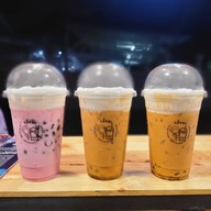 กลิ่น-ชา waffle&Tea