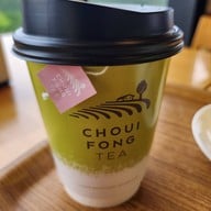 เมนูของร้าน ไร่ชาฉุยฟง แม่จัน เชียงราย