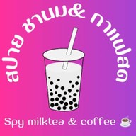 Fresh Coffee & Milk Tea By Spy แคราย กระทุ่มแบน