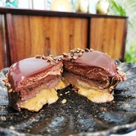 เมนูของร้าน I C I