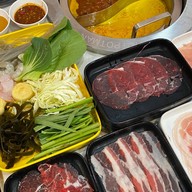 Hotpot Man  รัชดา-ห้วยขวาง