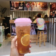 กลิ่น-ชา waffle&Tea