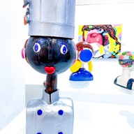 Palette Artspace & Cafe Thong lo