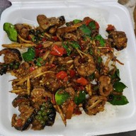 ครัวตาบี บางแวก