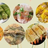 สุกี้โรล@เกี๊ยวเด้งจิ้มซีฟู้ดรสแซ่บ(แม่ออย)
