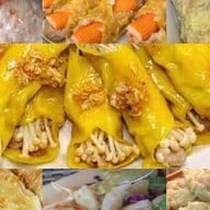 สุกี้โรล@เกี๊ยวเด้งจิ้มซีฟู้ดรสแซ่บ(แม่ออย)