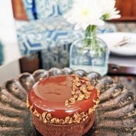 เมนูของร้าน I C I