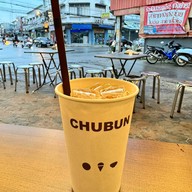 ชูบัน ขนมปัง ( chubun )
