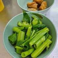 เมนูของร้าน ซ้ง เย็นตาโฟ เอกชัย 40 -