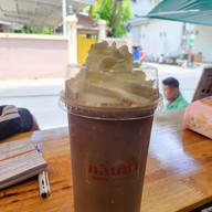 กลิ่น-ชา waffle&Tea