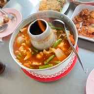 อนงค์ อาหารป่า